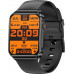 Smartwatch Blitzwolf Smartwatch BlitzWolf BW-HL6 (black silikonowy)