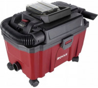 Sourcing ROOKS PORTABLE VACUUM CLEANER 20V AQ-ONE DRY&WET