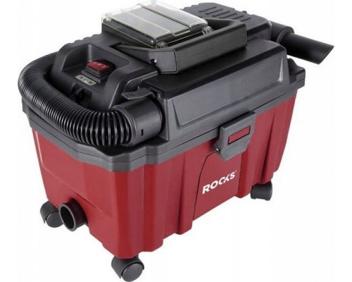 Sourcing ROOKS PORTABLE VACUUM CLEANER 20V AQ-ONE DRY&WET