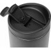MiiR MiiR - Flip Traveler Black - Thermal mug 470ml MiiR MiiR - Flip Traveler Black - Thermal mug 470ml
