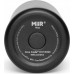 MiiR MiiR - Flip Traveler Black - Thermal mug 470ml MiiR MiiR - Flip Traveler Black - Thermal mug 470ml