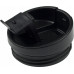 MiiR MiiR - Flip Traveler Black - Thermal mug 470ml MiiR MiiR - Flip Traveler Black - Thermal mug 470ml