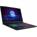 Laptop MSI Nešiojamas kompiuteris|MSI|Katana A17 AI B8VF|CPU Ryzen 7|8845HS|3800 MHz|17.3"|1920x1080|RAM 16GB|DDR5|5600 MHz|SSD 1TB|NVIDIA GeForce RTX 4060|8GB|ENG|Windows 11 Home|Juodas|2.7kg|KATANAA17AIB8VF-881NL