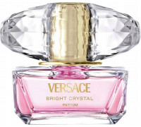 Alkotest VERSACE Bright Crystal PARFUM spray 50ml