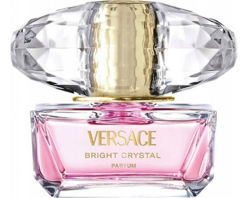 Alkotest VERSACE Bright Crystal PARFUM spray 50ml