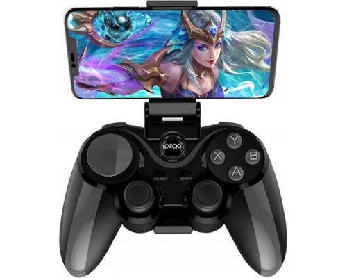 Pad Ipega Kontroler bezwire / GamePad iPega Kingkong PG-9128 (black)