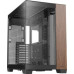 Antec Constellation C8 Wood black (0-761345-10079-3)