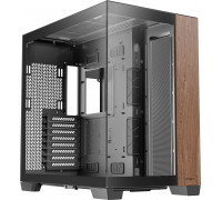 Antec Constellation C8 Wood black (0-761345-10079-3)