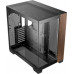 Antec Constellation C8 Wood black (0-761345-10079-3)
