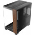 Antec Constellation C8 Wood black (0-761345-10079-3)