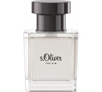 Alkotest S.OLIVER For Him EDT spray 50ml