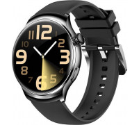 Smartwatch Blitzwolf BW-AT4 Black  (BW-AT4 Black)