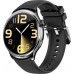 Smartwatch Blitzwolf BW-AT4 Black  (BW-AT4 Black)