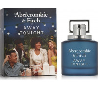 Abercrombie & Fitch Perfumy Męskie Abercrombie & Fitch Away Tonight EDT 100 ml