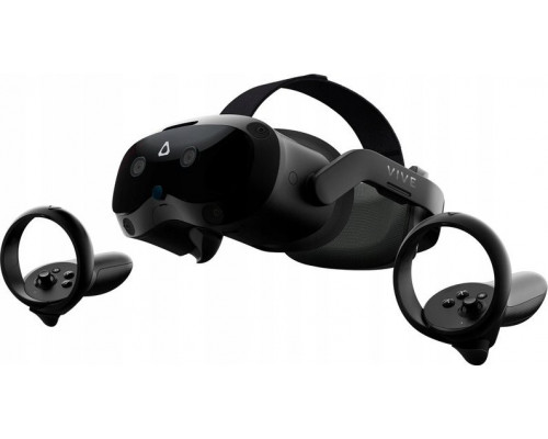 VR HTC Vive Focus Vision