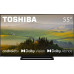 Toshiba 55UA3E63DG LED 55'' 4K Ultra HD Android