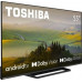 Toshiba 55UA3E63DG LED 55'' 4K Ultra HD Android