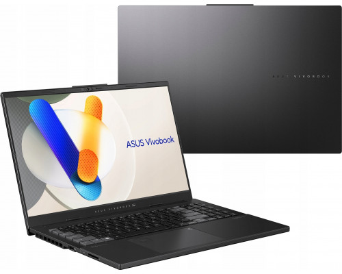 Laptop Asus ASUS Vivobook Pro 15 OLED N6506MV-MA031X - Ultra 9-185H | 15,6" | 2,8k | 120Hz | 16GB | 1TB | Win11Pro | RTX4060 | AI