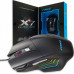 . FOREV MYSZ PRZEWODOWA PODSWIETLANA GAMING FV-X7