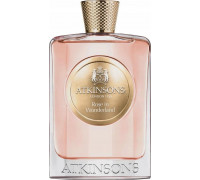 Alkotest ATKINSONS Rose In Wonderland EDP spray 100ml