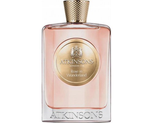 Alkotest ATKINSONS Rose In Wonderland EDP spray 100ml