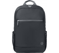 HP Backpack HP Laptop Backpack do notebooka 15,6" black 9W0Z7AA