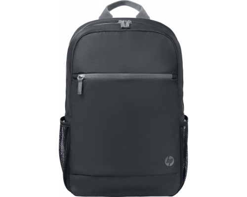 HP Backpack HP Laptop Backpack do notebooka 15,6" black 9W0Z7AA