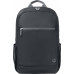 HP Backpack HP Laptop Backpack do notebooka 15,6" black 9W0Z7AA