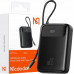 Mcdodo Power bank Mcdodo MC-3720 20000mAh, USB-C, USB-A, cable USB-C