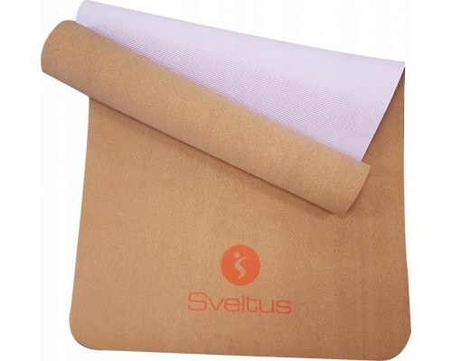 Sveltus Jogas paklājs SVELTUS 1303 183x61x0,5cm