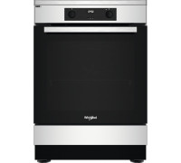 Kuchenka Whirlpool Whirlpool Freestanding Electric Cooker WS68IQ8CCXT/E SPIS WP