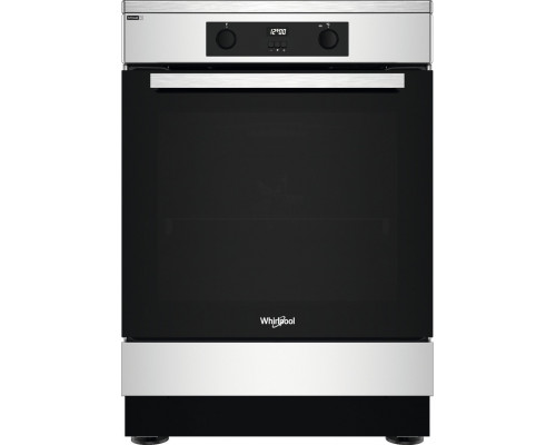 Kuchenka Whirlpool Whirlpool Freestanding Electric Cooker WS68IQ8CCXT/E SPIS WP