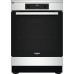 Kuchenka Whirlpool Whirlpool Freestanding Electric Cooker WS68IQ8CCXT/E SPIS WP