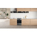 Kuchenka Whirlpool Whirlpool Freestanding Electric Cooker WS68IQ8CCXT/E SPIS WP
