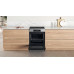 Kuchenka Whirlpool Whirlpool Freestanding Electric Cooker WS68IQ8CCXT/E SPIS WP