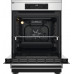 Kuchenka Whirlpool Whirlpool Freestanding Electric Cooker WS68IQ8CCXT/E SPIS WP