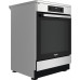 Kuchenka Whirlpool Whirlpool Freestanding Electric Cooker WS68IQ8CCXT/E SPIS WP