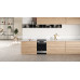 Kuchenka Whirlpool Whirlpool Freestanding Electric Cooker WS68IQ8CCXT/E SPIS WP