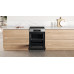 Kuchenka Whirlpool Whirlpool Freestanding Electric Cooker WS68IQ8CCXT/E SPIS WP