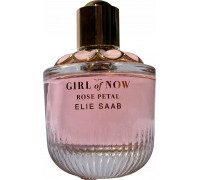 Elie Saab Perfumy Damskie Elie Saab Girl of Now Rose Petal EDP 90 ml