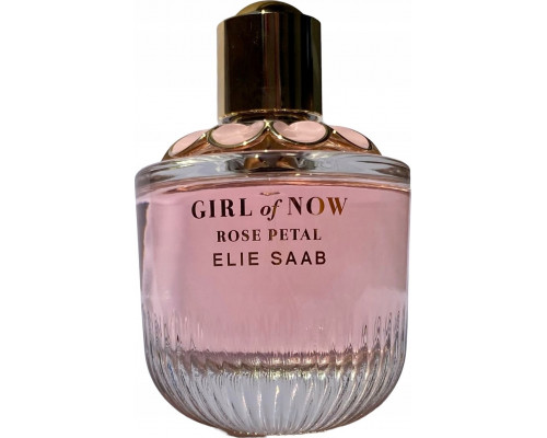 Elie Saab Perfumy Damskie Elie Saab Girl of Now Rose Petal EDP 90 ml