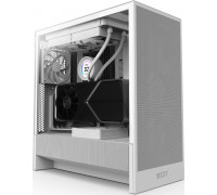 Nzxt H5 Flow biała (CC-H52FW-01)