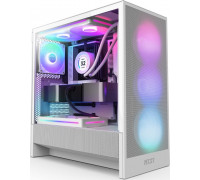 Nzxt H5 Flow RGB black (CC-H52FW-R1)