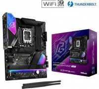 ASRock Z890 Lightning WiFi