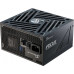 SeaSonic Seasonic FOCUS GX-1000 v4 ATX 3.1 PCIe 5.1 Black 80Plus Gold 1000W