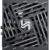 SeaSonic Seasonic FOCUS GX-1000 v4 ATX 3.1 PCIe 5.1 Black 80Plus Gold 1000W