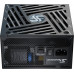 SeaSonic Seasonic FOCUS GX-1000 v4 ATX 3.1 PCIe 5.1 Black 80Plus Gold 1000W