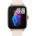 Smartwatch Colmi P28 Plus Beige  (P28PLUS Gold)