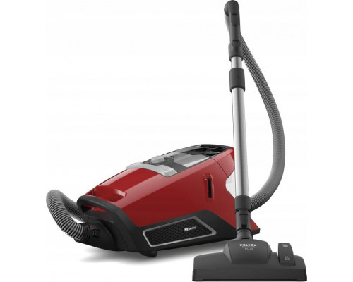 Miele Miele Blizzard CX1 Red Mango