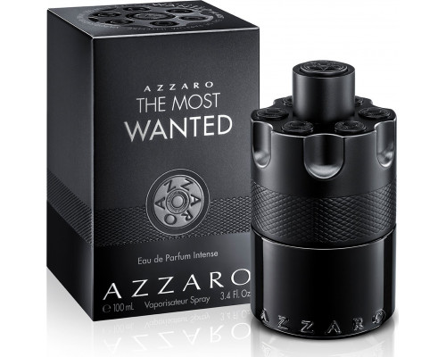 Azzaro Azzaro The Most Wanted EDP 100ml